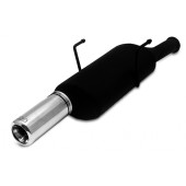 Sport Muffler Exhaust for CITROEN Saxo 1996-2003 Hatchback