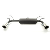 Sport Muffler Exhaust for 124 Spider 2016-2020 Cabrio