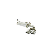 Sport Muffler Exhaust for Tucson 2015 SUV