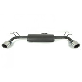Sport Muffler Exhaust for Mazda CX-30 2019 Crossover