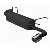 Sport Muffler Exhaust for Mazda MX5 NB 1998-2005 Cabrio Coupe