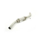 Sport Muffler Exhaust for Mazda MX5 ND 2014-2022 Cabrio Coupe
