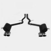 Sport Muffler Exhaust for Mercedes E-Class W211 2001-2008 Sedan