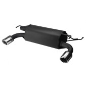 Sport Muffler Exhaust for Nissan 350Z Coupe 2003-2009 Standard
