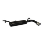 Sport Muffler Exhaust for Suzuki Grand Vitara II 2009-2014 SUV