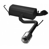 Sport Muffler Exhaust for Toyota Celica T23 1999-2006 Standard