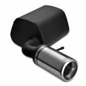 Sport Muffler Exhaust for VOLVO S60 2001-2009 Sedan