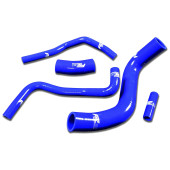Silicone Radiator Cooling Hose Kit for Toyota GT86 Subaru BRZ