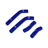 Silicone Radiator Coolant Hose Kit for Toyota MR2 MR-S Spyder 1.8 1ZZ-FE 2000-2007