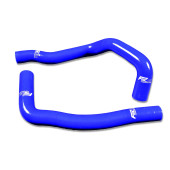 Silicone Radiator Coolant Hose Kit for Toyota Supra IV JZA80 2JZ-GTE 2JZ-GE No VVTI 1992-2000