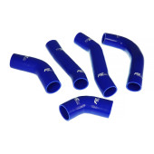 Silicone Intercooler Hose Kit for Toyota Supra MA70 MK3 7M-GTE