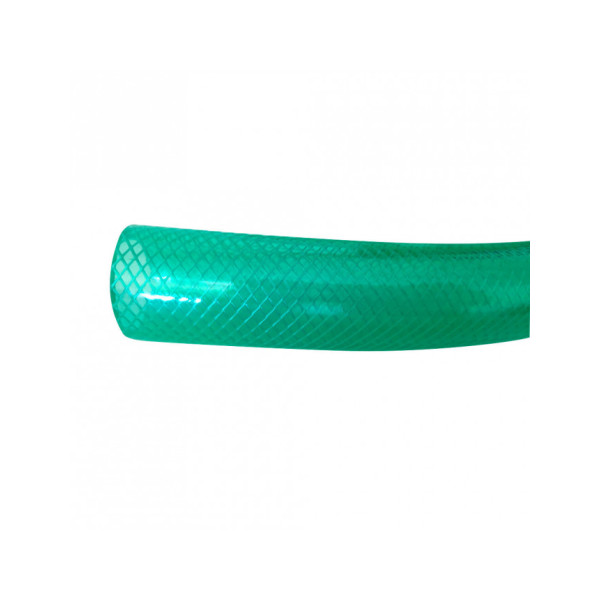 Transparent Green Fuel Refueling Hose 30x39mm