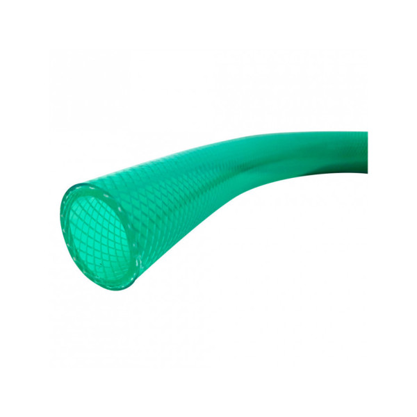 Transparent Green Fuel Refueling Hose 30x39mm