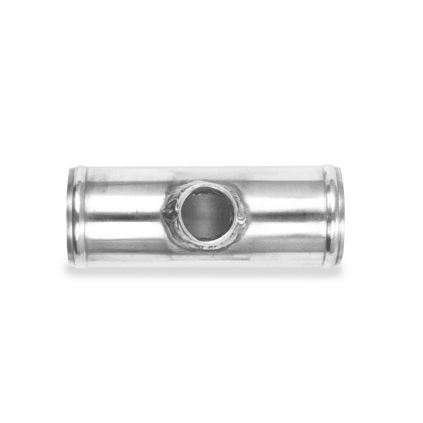 32/25mm Aluminium T-Piece Connector for Piping