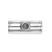 Aluminium T-Piece Connector 35/25mm