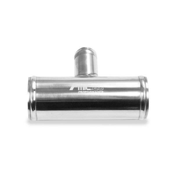 38/32mm Aluminium T-Piece Connector for Piping