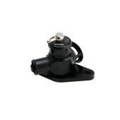 Blow Off Valve Kompact Dual Port for Subaru Forester GT Legacy B4 GT RS WRX STI