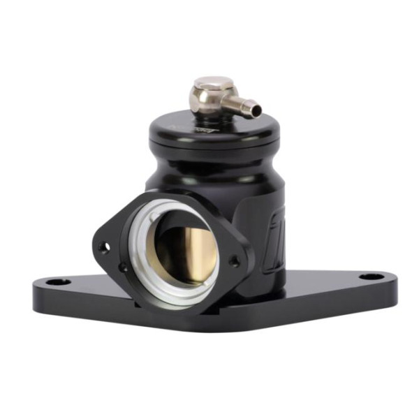 Blow off BOV Turbosmart TS-0203-1215 Kompact Plumb Back for Subaru Forester XT WRX STI
