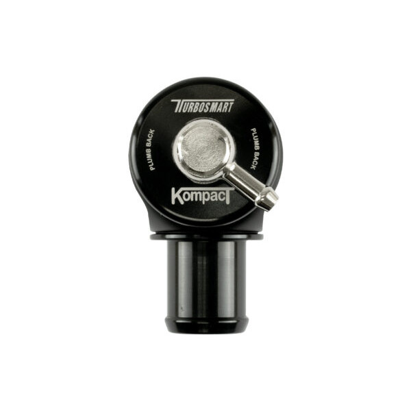 Blow off BOV Turbosmart TS-0203-1223 Kompact Plumb Back for Mitsubishi 3000GT Lancer EVO Subaru Legacy GT Liberty WRX STI