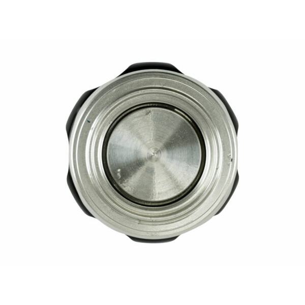 Blow off BOV Turbosmart TS-0205-1131 Vee-Port PRO Universal - Black