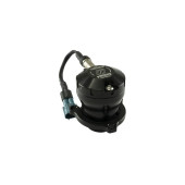 Turbosmart Kompact EM Dual Port Blow Off Valve for Toyota Yaris GR 1.5 1.6 EcoBoost