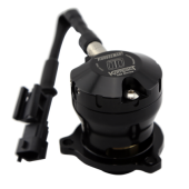 Blow Off Valve Dual Port for Jeep Wrangler 2.0