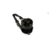 Blow Off Valve Turbosmart Kompact EM Dual Port for Cadillac ATS, Chevrolet Camaro, Malibu, Holden Commodore