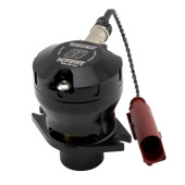 Blow Off Valve Turbosmart Kompact EM Dual Port for Audi A1, Seat Ibiza IV, Skoda Fabia, VW Golf V, Polo, Touran 1.4L