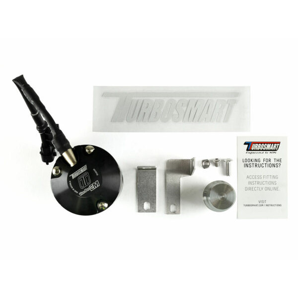 Blow off BOV Turbosmart EM for Ford F-150 Lobo Expedition 2.7 3.5 EcoBoost