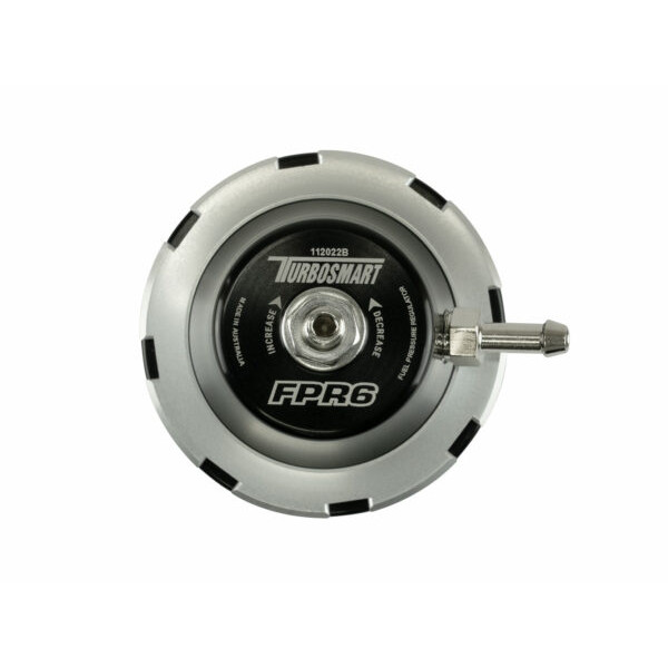 Fuel pressure regulator Turbosmart TS-0404-1022 FPR6 AN6