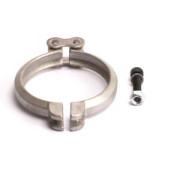 V-band flange Wastegate Turbosmart WG50