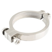 V-band flange Wastegate Turbosmart WG45