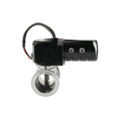 Wastegate Turbosmart TS-0563-1002 eSG40 Electronic StraightGate Black