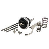 Actuator Turbosmart IWG Gen V Borg Warner EFR Twin Port 14PSI
