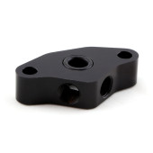 Boost Reference Adapter for Nissan Patrol ZD30DDTI/TD42T