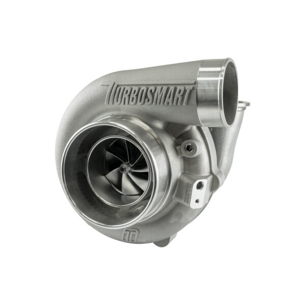 TS-2 Performance Turbocharger for Enhanced Power