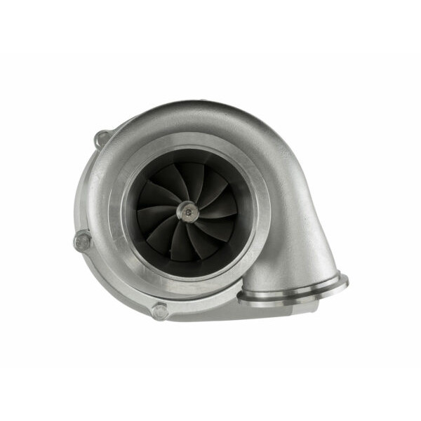 TS-2 Performance Turbocharger for Enhanced Power