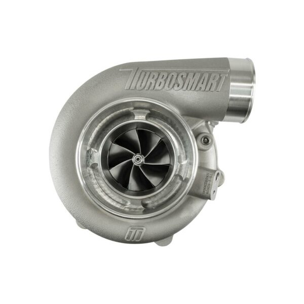 TS-2 Performance Turbocharger for Enhanced Power