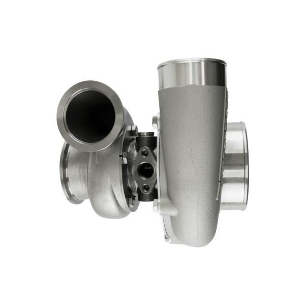 TS-2 Performance Turbocharger for Enhanced Power