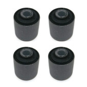 Rear Control Arm Bushing Set for Nissan Patrol Y60/Y61 (4 Pieces)