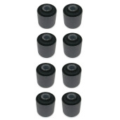Rear Control Arm Bushing Set for Nissan Patrol Y60/61 (8 Pieces)
