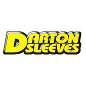 Piston sleeves Darton Sleeves with collar, Nissan 180SX / 200SX / Silvia SR20