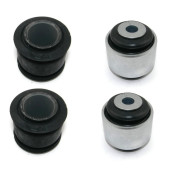Bushings Panhard Front + Rear IOD Performance for Nissan Patrol Y60/Y61 3.0 (Set)