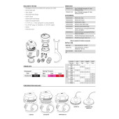 Wastegate Turbosmart TS-0552-1101 WG40M GenV Compgate 40 14psi Motorsport