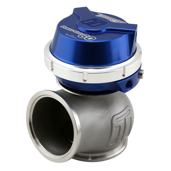 Turbosmart WG60 GenV Powergate 60 Wastegate 14psi