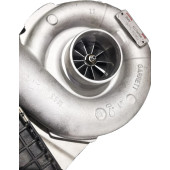 Hybrid Turbocharger for BMW 330D / 530D M57 GTB22 350HP