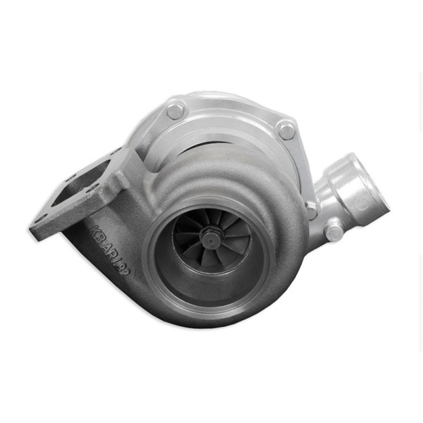 Turbocharger JRspec GT3071R JB T3 .82 żeliwo
