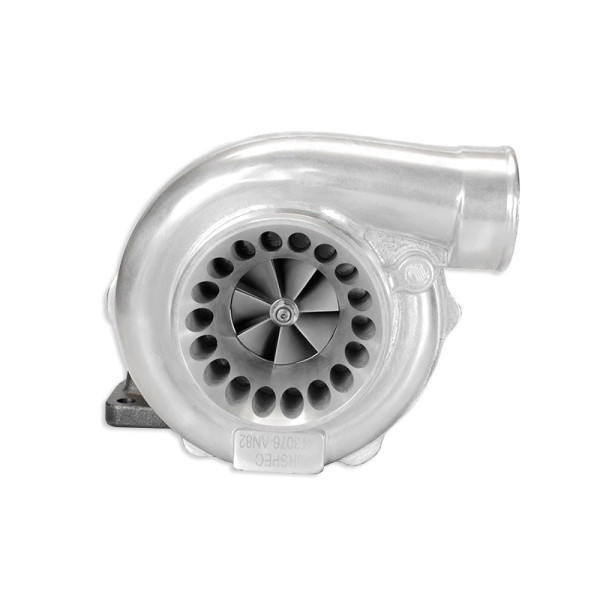 Turbocharger JRspec GT3076R BB T3 .82 żeliwo