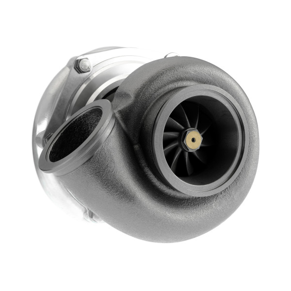 Turbocharger JRspec GT3076R BB T3 .82 żeliwo