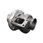 Turbocharger JRspec GT3082R Hybrid Ceramic Ball Bearing T3 1.06 Cast Iron